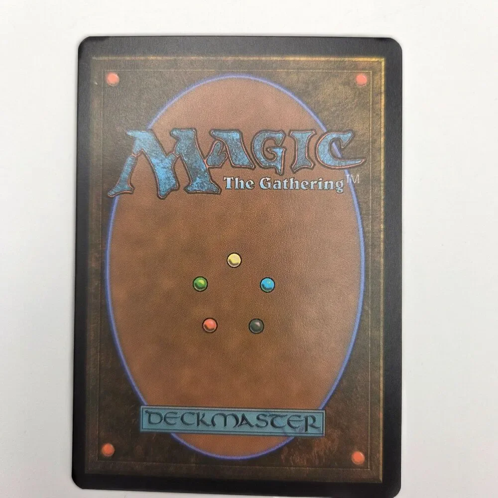 MTG The Clone Saga R 0219 Near Mint - Marvel's Spider Man